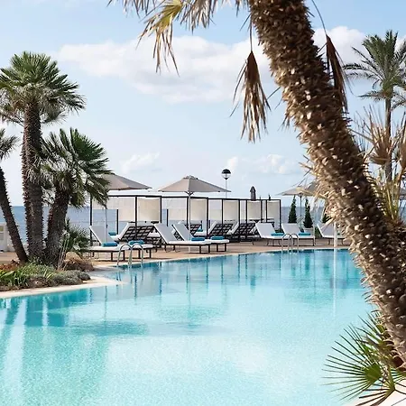 Aluasoul Menorca - Adults Only Hotell 4*