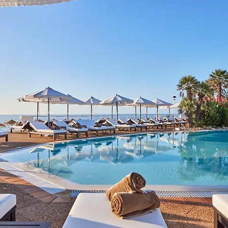 Hotell Aluasoul Menorca - Adults Only 4*