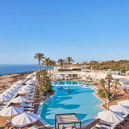 Hotell Aluasoul Menorca - Adults Only 4*