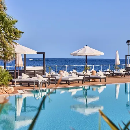 Hotell Aluasoul Menorca - Adults Only