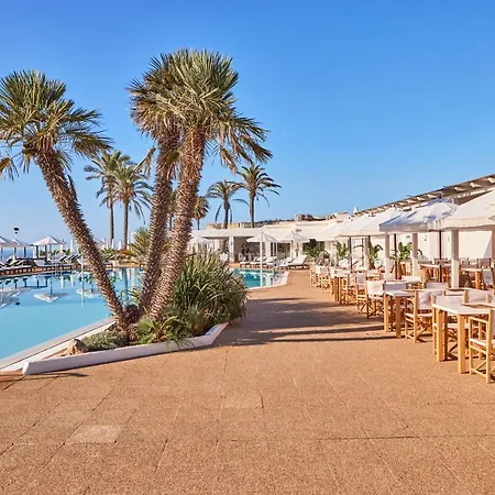 Aluasoul Menorca - Adults Only S'Algar
