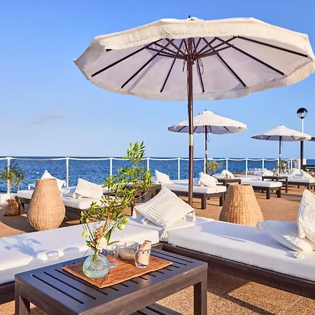 Aluasoul Menorca - Adults Only Hotell S'Algar