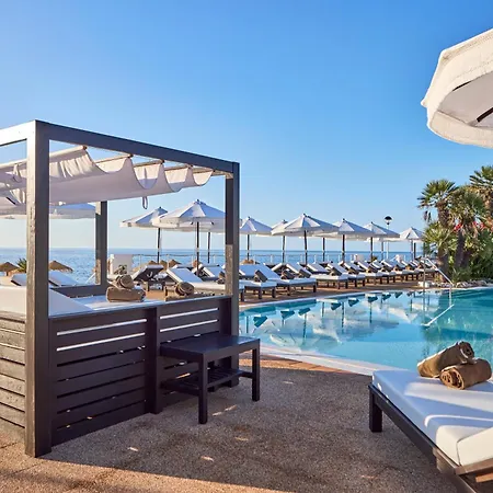 Aluasoul Menorca - Adults Only 4* S'Algar