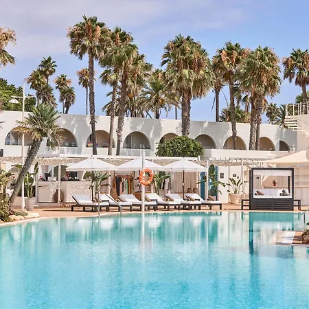 Aluasoul Menorca - Adults Only Hotell 4*