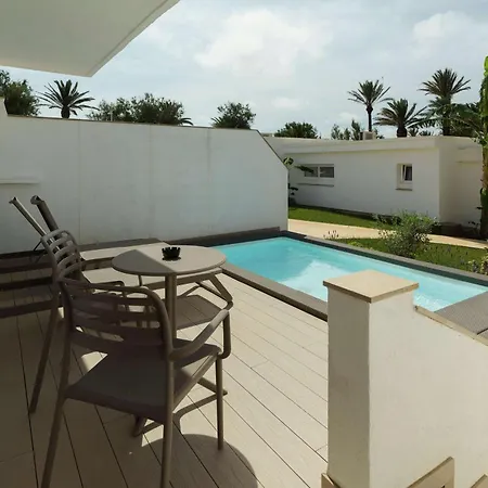 Aluasoul Menorca - Adults Only 4*