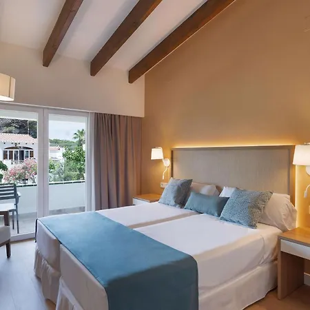 Aluasoul Menorca - Adults Only Hotel
