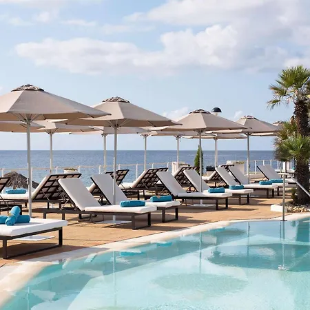 Hotell Aluasoul Menorca - Adults Only 4*