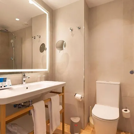Hotel Aluasoul Menorca - Adults Only S'Algar