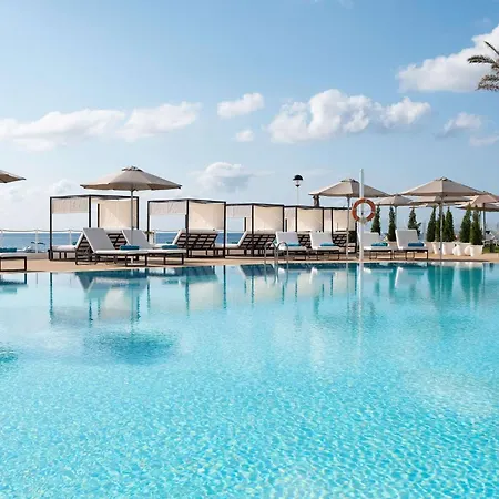 Aluasoul Menorca - Adults Only Hotel S'Algar
