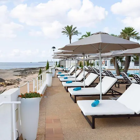 Aluasoul Menorca - Adults Only S'Algar