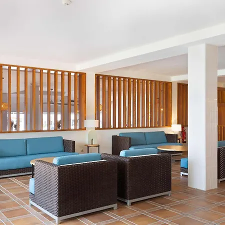 Hotell Aluasoul Menorca - Adults Only