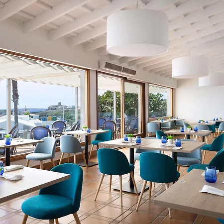 Hotel Aluasoul Menorca - Adults Only S'Algar