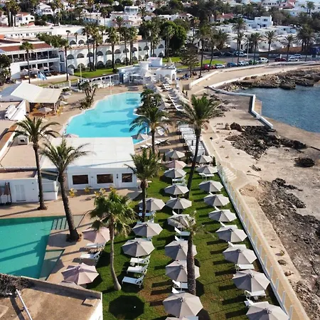 Hotell Aluasoul Menorca - Adults Only S'Algar