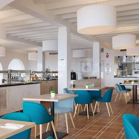 Hotell Aluasoul Menorca - Adults Only