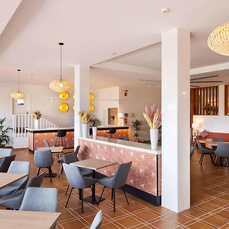 Aluasoul Menorca - Adults Only Hotell S'Algar
