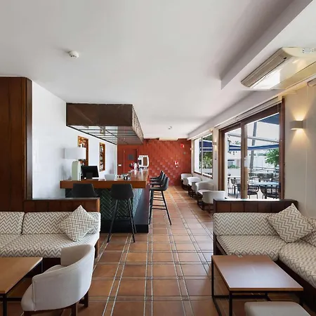Aluasoul Menorca - Adults Only