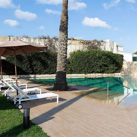 Hotell Aluasoul Menorca - Adults Only 4*