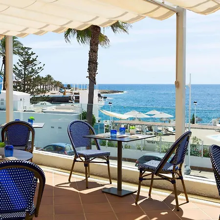 Aluasoul Menorca - Adults Only S'Algar