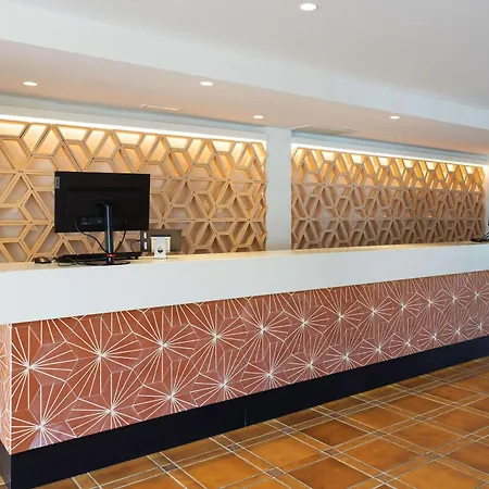 Hotell Aluasoul Menorca - Adults Only 4*