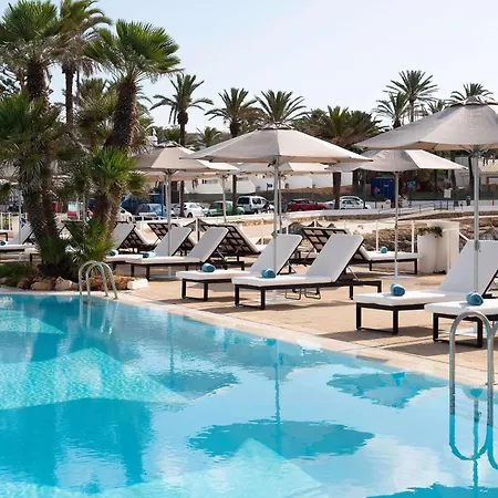 Aluasoul Menorca - Adults Only S'Algar