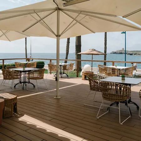 Aluasoul Menorca - Adults Only 4* 奥尔加
