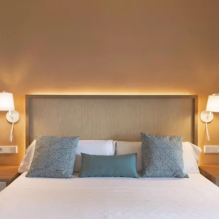Aluasoul Menorca - Adults Only Hotell S'Algar