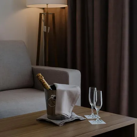 Aluasoul Menorca - Adults Only