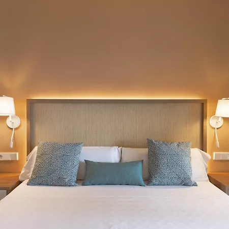Hotel Aluasoul Menorca - Adults Only 4*