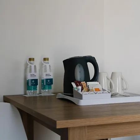 Aluasoul Menorca - Adults Only Hotell S'Algar