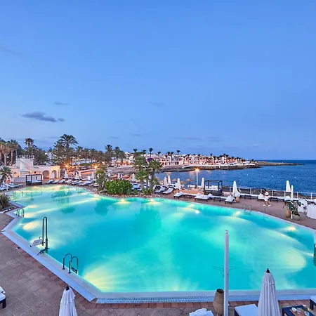 Hotel Aluasoul Menorca - Adults Only