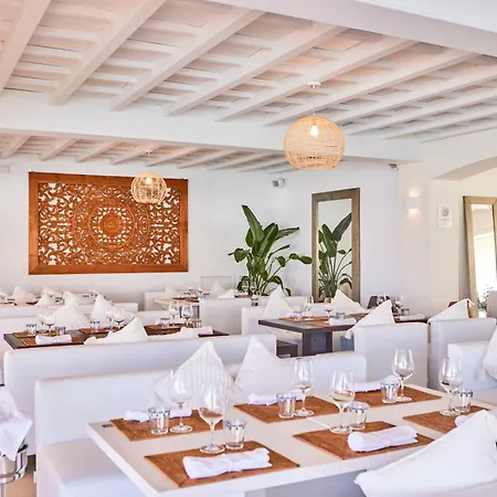 Aluasoul Menorca - Adults Only 호텔 4*
