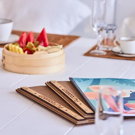 Ξενοδοχείο Aluasoul Menorca - Adults Only S'Algar