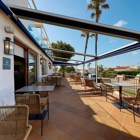 Hotel Aluasoul Menorca - Adults Only 4*