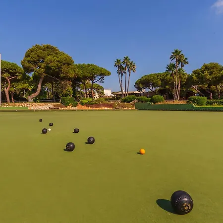 Hotel Aluasoul Menorca - Adults Only