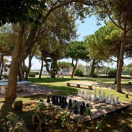 Aluasoul Menorca - Adults Only 酒店 4*