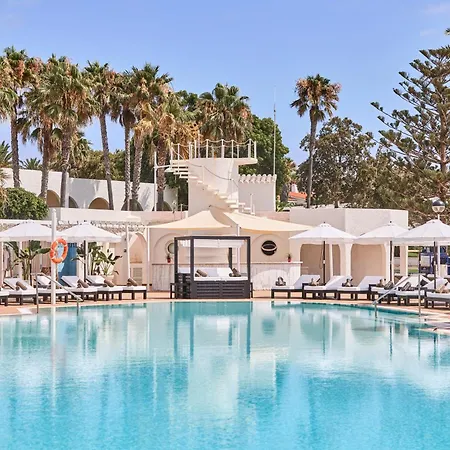 酒店 Aluasoul Menorca - Adults Only 奥尔加