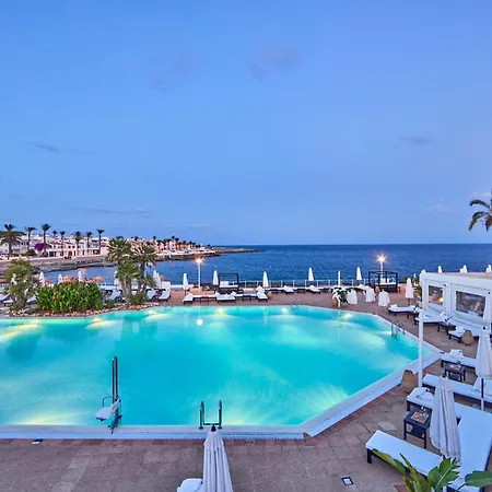Aluasoul Menorca - Adults Only - Hyatt Inclusive Collection