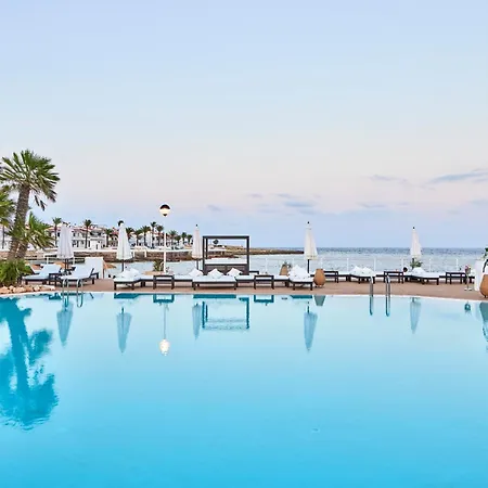 Hotel Aluasoul Menorca - Adults Only