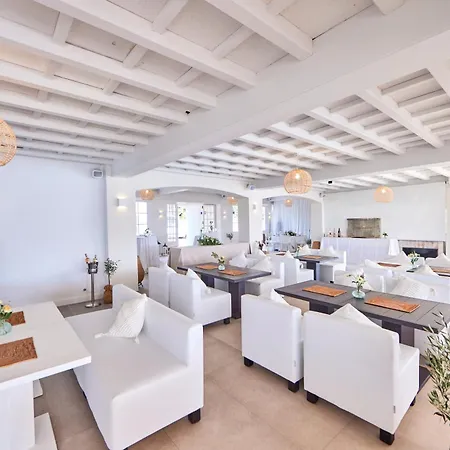 Aluasoul Menorca - Adults Only S'Algar