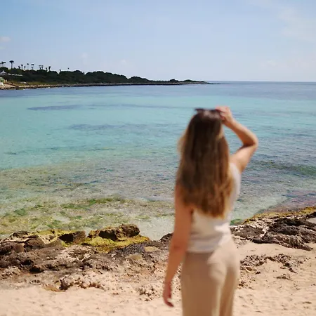 Aluasoul Menorca - Adults Only Hotel 4*