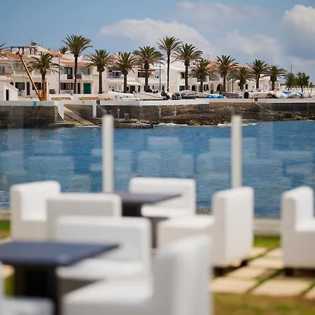 Aluasoul Menorca - Adults Only 酒店