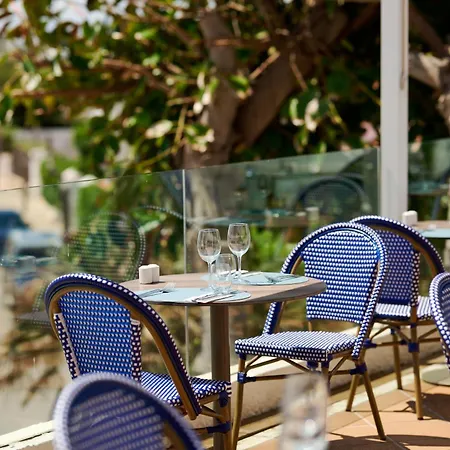 Ξενοδοχείο Aluasoul Menorca - Adults Only S'Algar