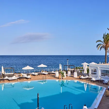 Aluasoul Menorca - Adults Only 奥尔加