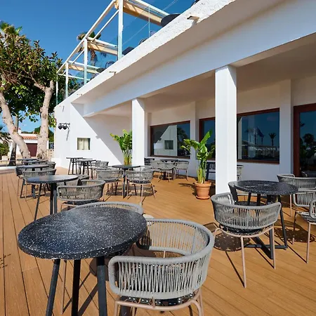Aluasoul Menorca - Adults Only 호텔 살가르