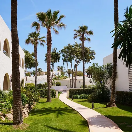 Aluasoul Menorca - Adults Only 奥尔加