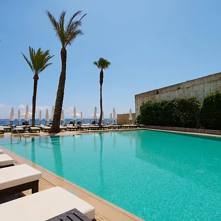 Aluasoul Menorca - Adults Only 4* 奥尔加