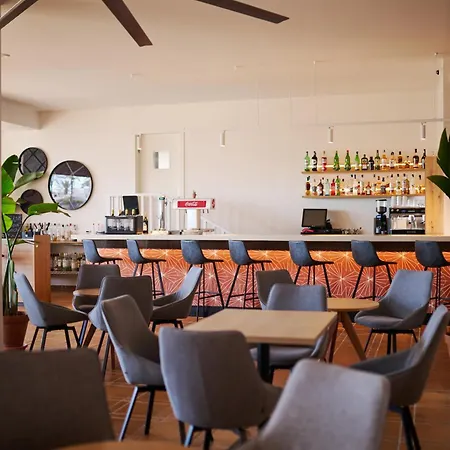酒店 Aluasoul Menorca - Adults Only