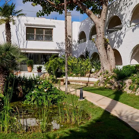 Hotel Aluasoul Menorca - Adults Only 4*