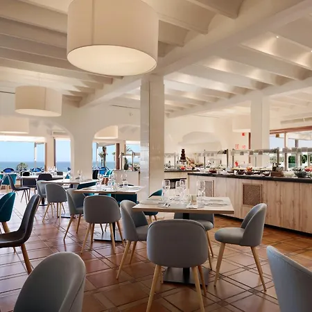 Aluasoul Menorca - Adults Only Hotel S'Algar