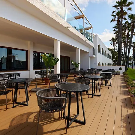 Hotel Aluasoul Menorca - Adults Only S'Algar